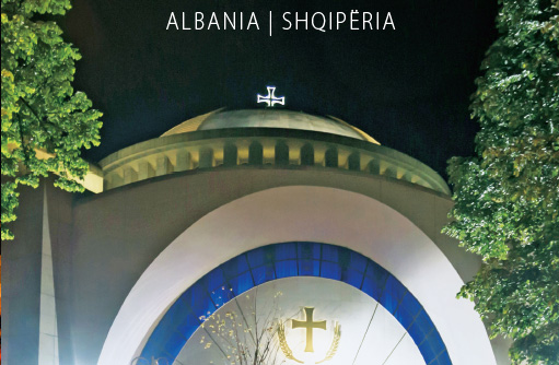 Albania